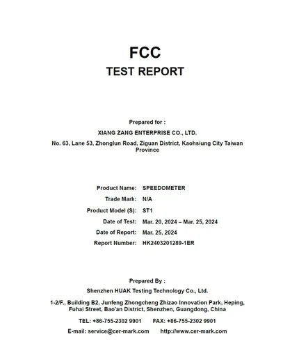 FCC Part 15B