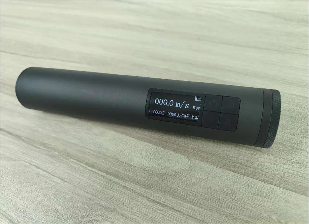 ST1 actual product photo